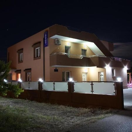 安娜玛利亚公寓 Kaštela 外观 照片